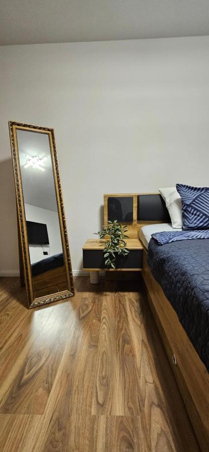 Betty Apartments Borik - Whole Ground Floor Rovigno Esterno foto