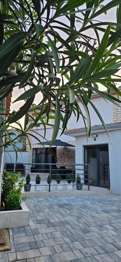 Betty Apartments Borik - Whole Ground Floor Rovigno Esterno foto