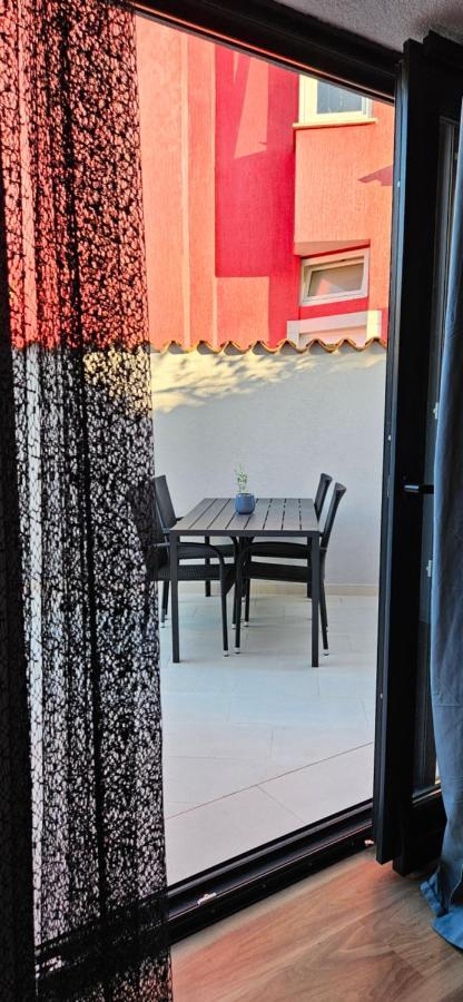 Betty Apartments Borik - Whole Ground Floor Rovigno Esterno foto