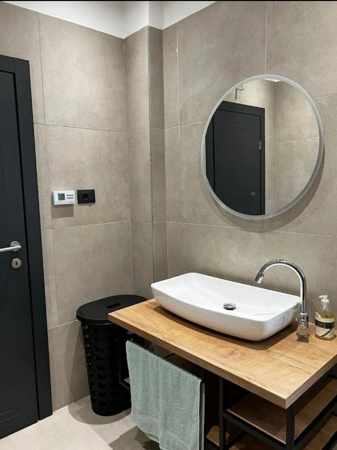 Betty Apartments Borik - Whole Ground Floor Rovigno Esterno foto