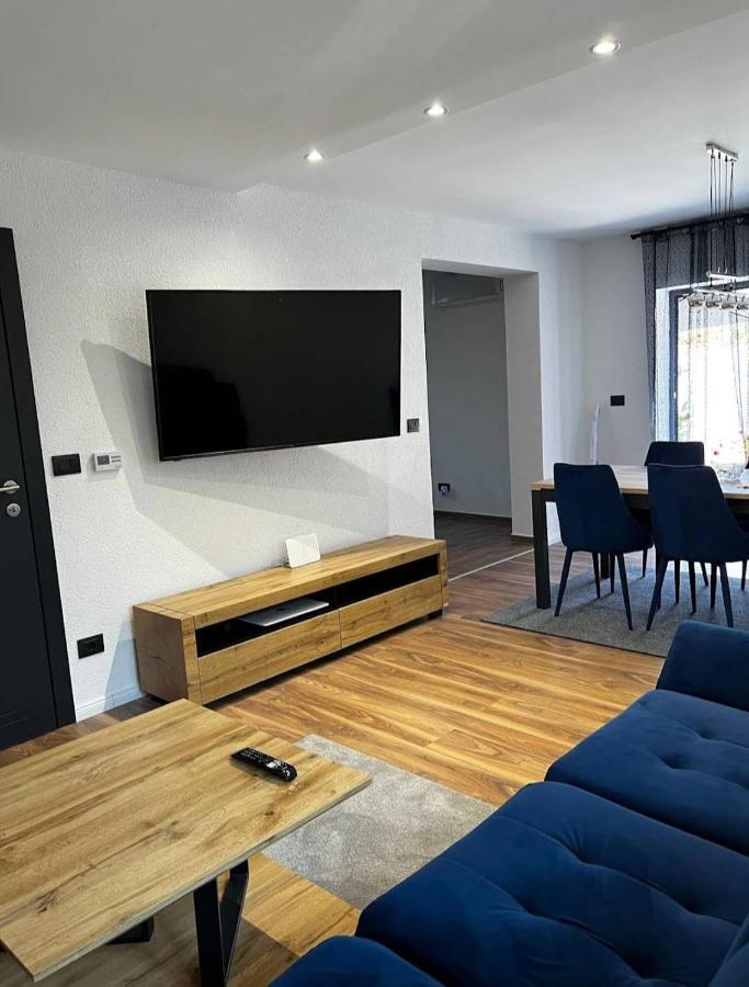 Betty Apartments Borik - Whole Ground Floor Rovigno Esterno foto